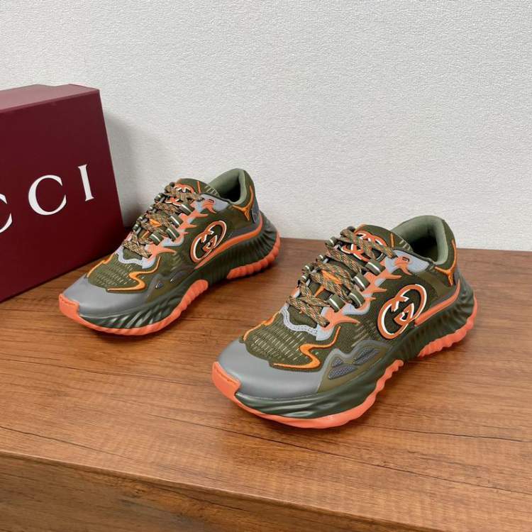 Picture of Gucci Shoes _SKUGuccisz35-3939-44hnq08069858